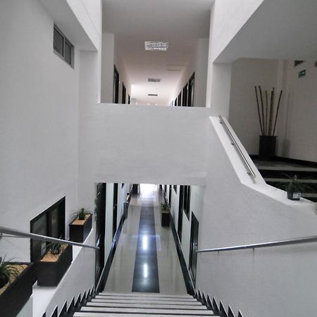 Hotel Cafeira Pereira Εξωτερικό φωτογραφία