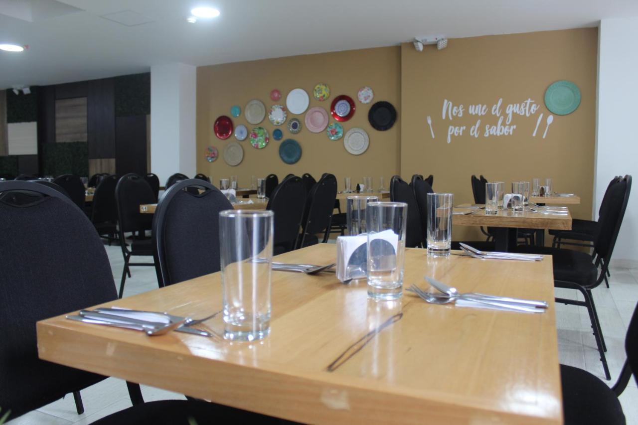 Hotel Cafeira Pereira Εξωτερικό φωτογραφία