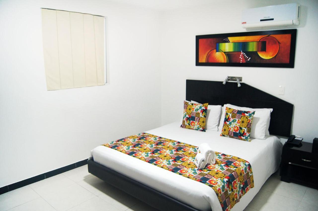 Hotel Cafeira Pereira Εξωτερικό φωτογραφία