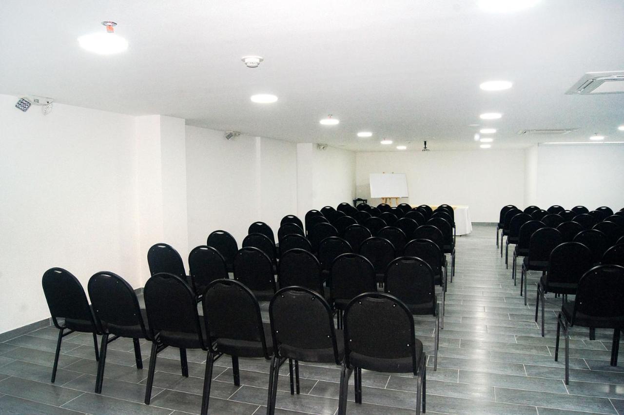 Hotel Cafeira Pereira Εξωτερικό φωτογραφία