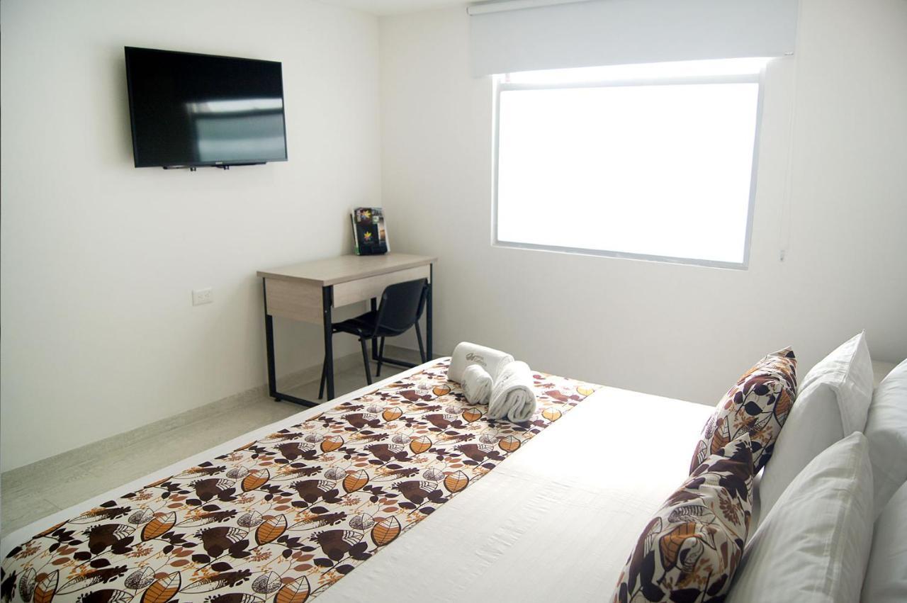 Hotel Cafeira Pereira Εξωτερικό φωτογραφία