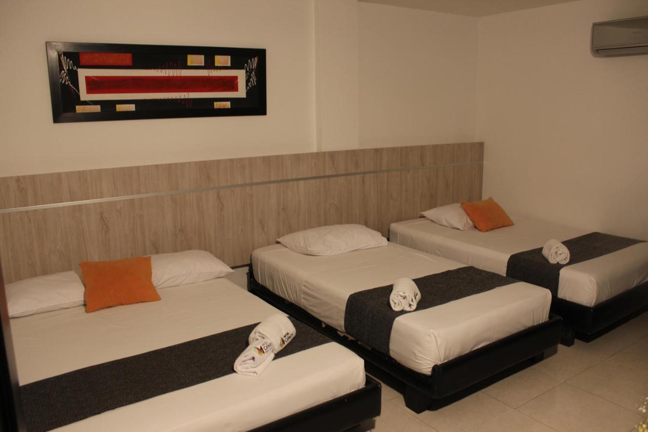Hotel Cafeira Pereira Εξωτερικό φωτογραφία